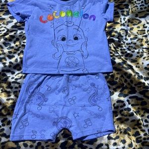 Baby boy size 18 months bundle